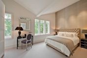 Bedroom design