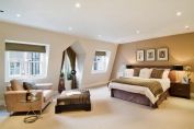 Bedroom design