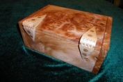 Jewellery Boxes