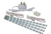 13845 Chop White LED Strip Light