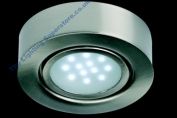 EL10017 SC LED Recessed