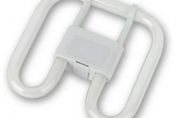 2D 28W 4PIN WHITE