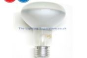 R63 E27 42=60W ENERGY SAVER
