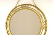 1950s ITALIAN MIRROR