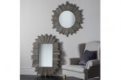 Kilarra Round Mirror