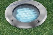7013 Low Energy Walkover Spotlight