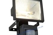 88813 ALEGA OUTDOOR PIR FLOOD LIGHT