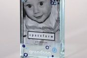 Spaceform Grandson Dinky Photo Frame
