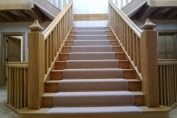 Staircase, Essex