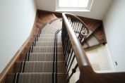 Frazer’s Staircase