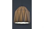 HELENA PORCELAIN LAMP SHADE