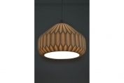 ATHENA PORCELAIN LAMP SHADE