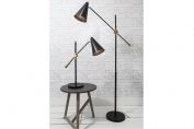 Samson Floor Lamp