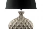 Black Table Lamp