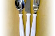 Children’s Dining - 4 Pack of Children's Cutlery