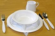 Children’s Dining - 4 Pack of Dining Sets