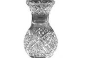 Heritage Irish Crystal Cathedral