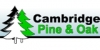 Cambridge Pine and Oak