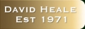 David Heale Est 1971