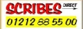 Scribesdirect