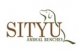 Sityu Animal Benches