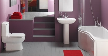 Bathroom furniture