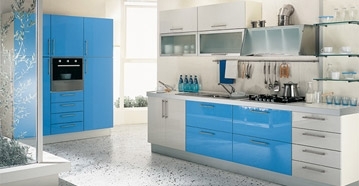 Kitchen furniture