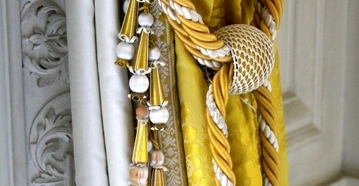 curtain accessories