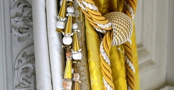 curtain accessories