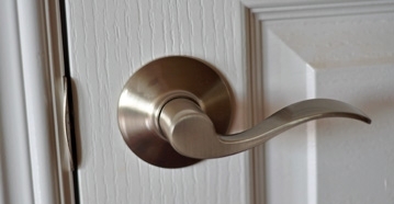 Internal doors