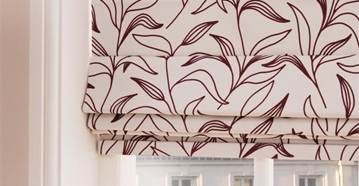 Roller blinds